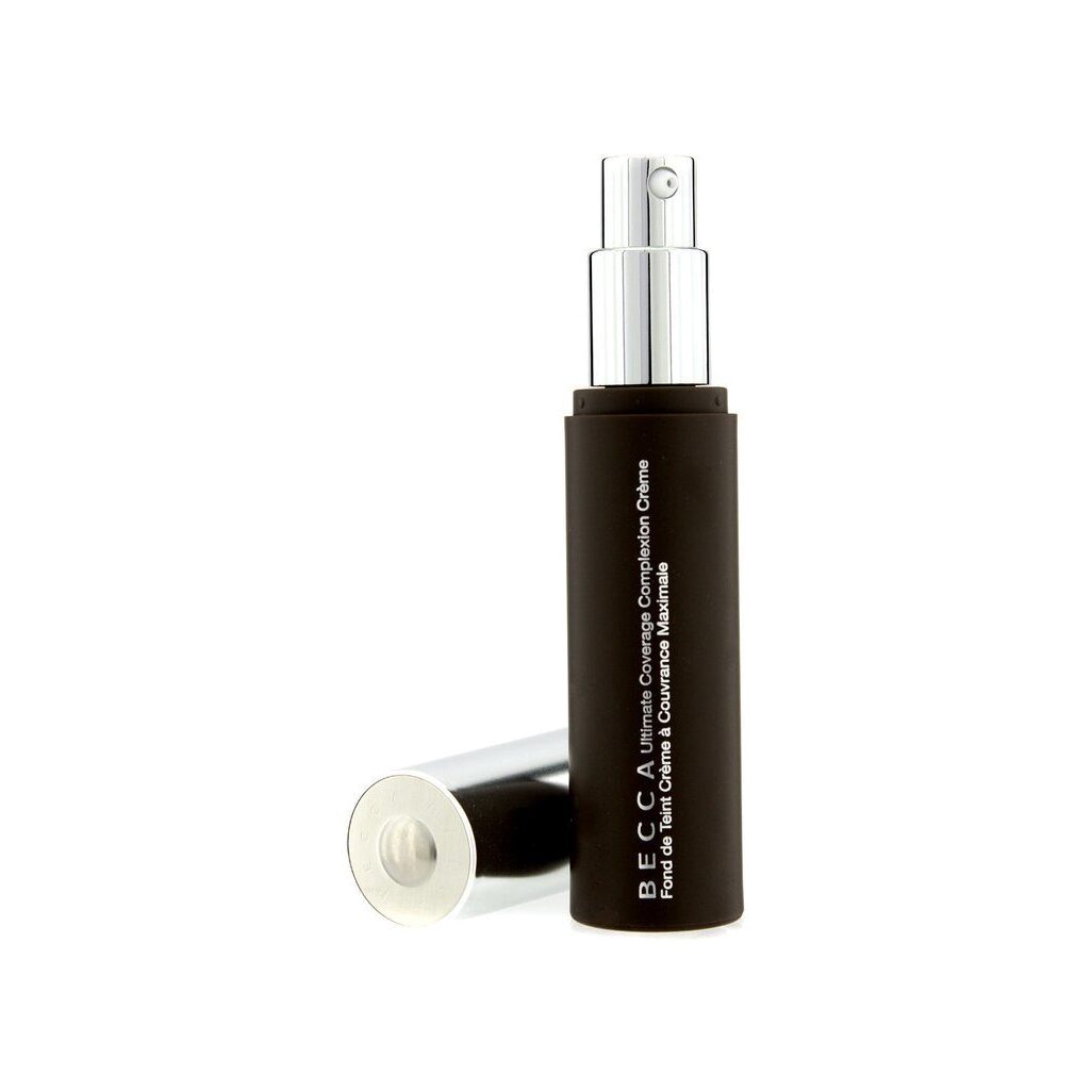 Основа под макияж для естественного тона Ultimate Coverage Complexion Creme