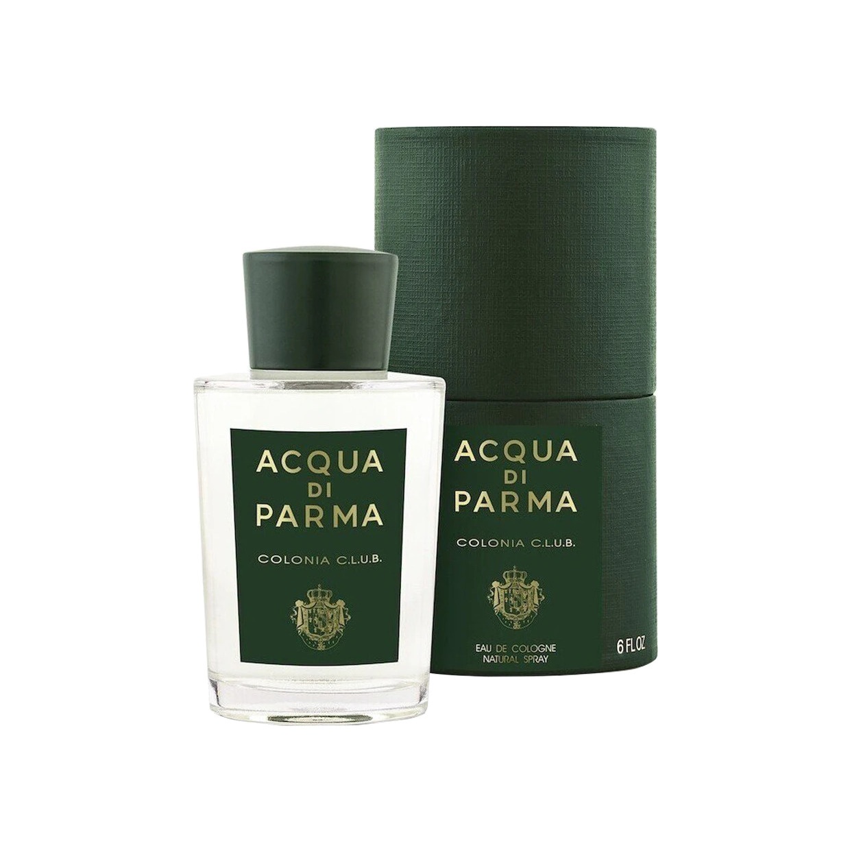 Colonia C.L.U.B. Одеколон купить в VISAGEHALL