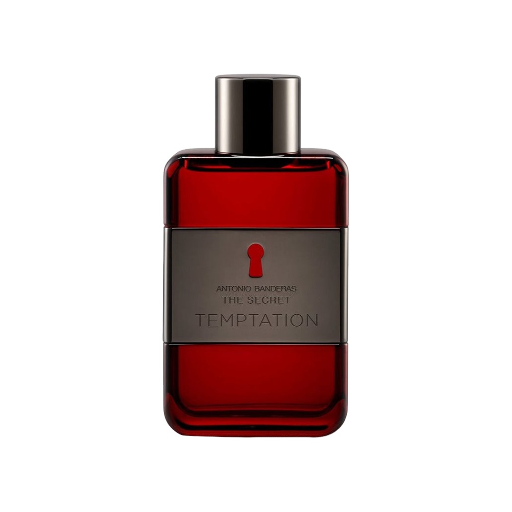 The Secret Temptation homme Туалетная вода купить в VISAGEHALL