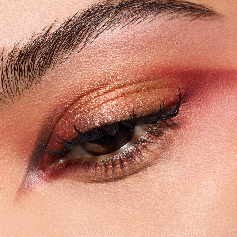 Тени для век Eye Shadow Metallic