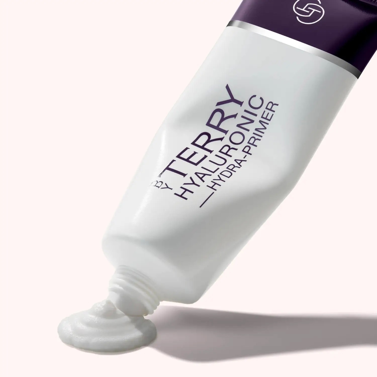 Праймер для лица с гиалуроновой кислотой увлажняющий Hyaluronic Hydra-Primer