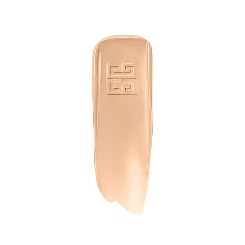 Тональный крем-сыворотка для сияния и совершенства кожи лица Prisme Libre Glow Serum Foundation
