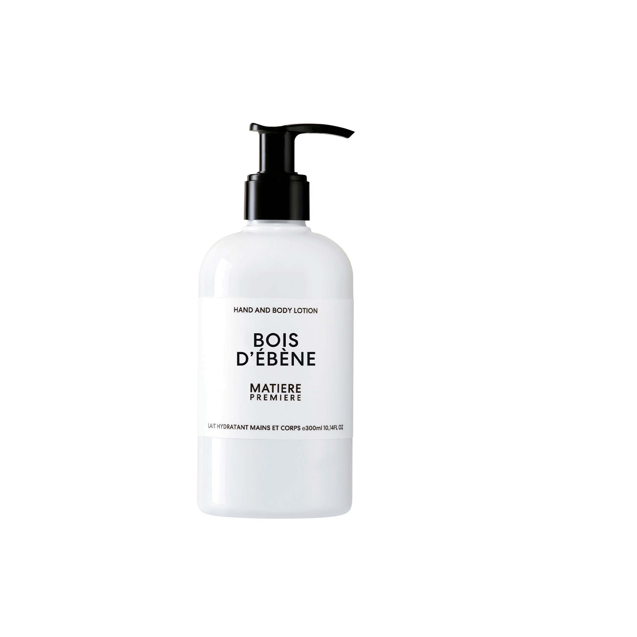 Bois D'ebene Лосьон для тела и рук купить в VISAGEHALL