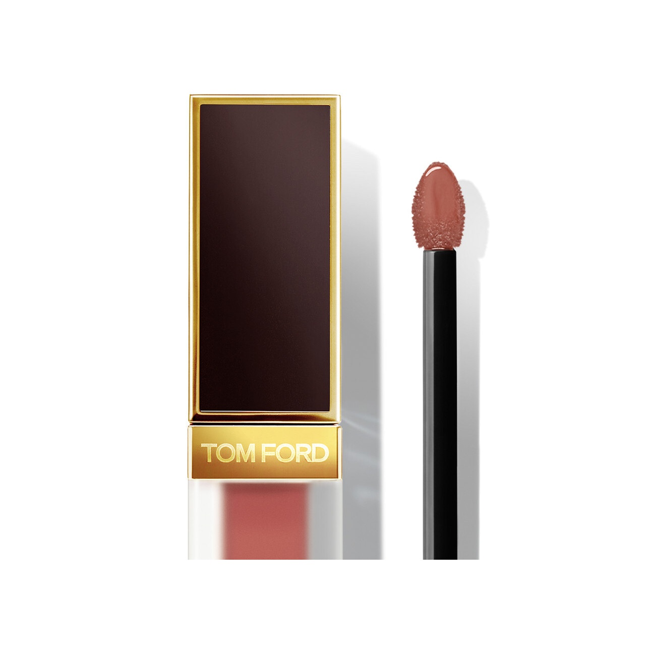 Помада для губ жидкая Liquid lip Luxe Matte