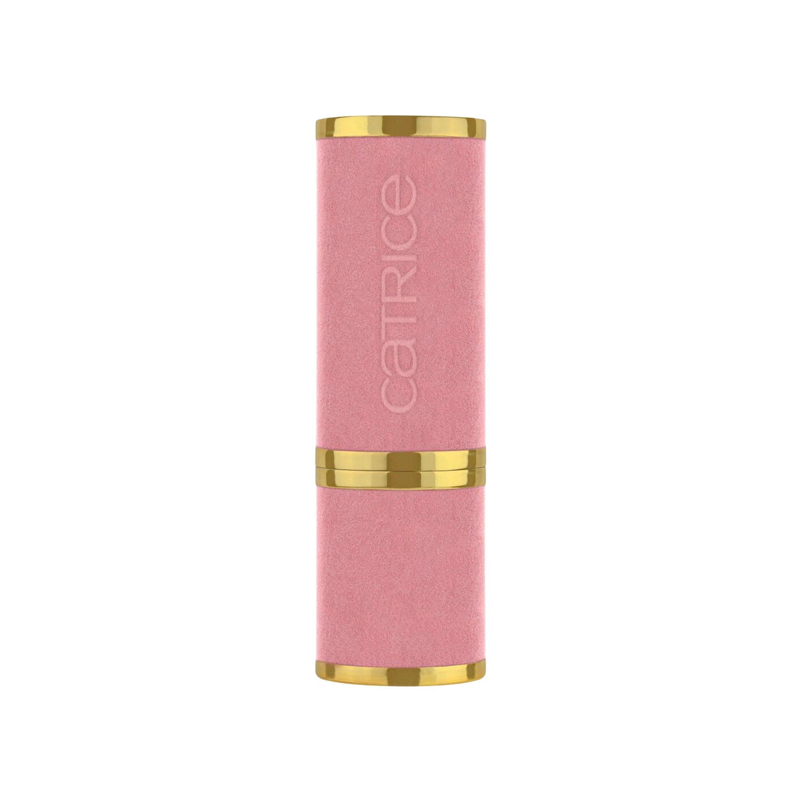 Помада для губ Hydrating Shine Lipstick Festive Treasures Catrice