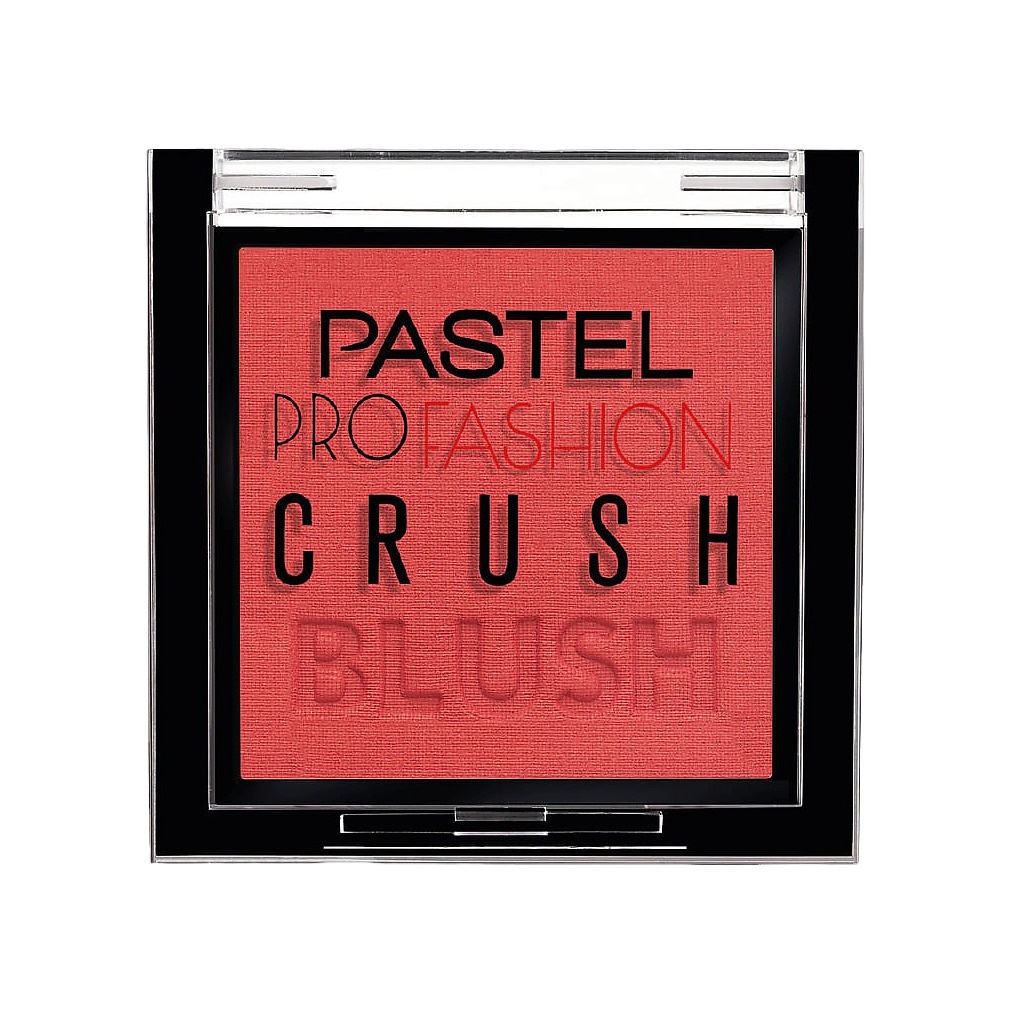 Румяна для лица Crush Blush купить в VISAGEHALL
