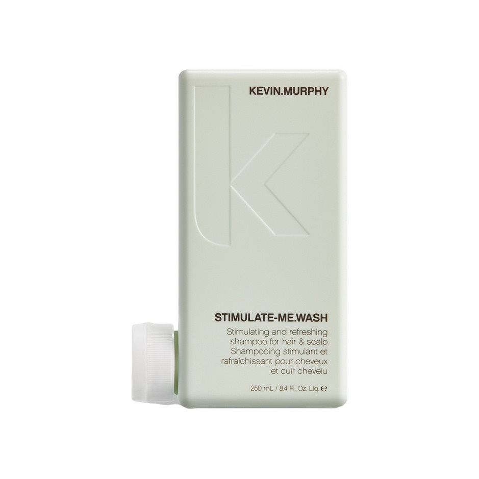 Шампунь стимулирующий рост волос Stimulate-Me.Wash 250мл
