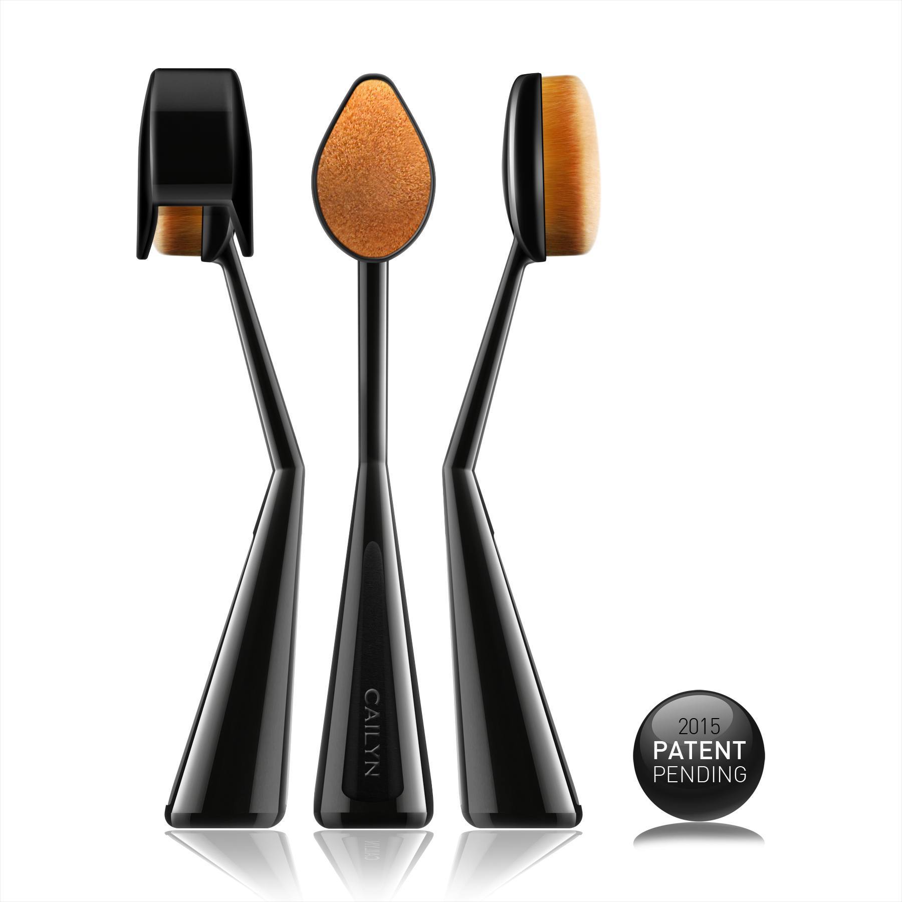 Кисть O!Wow Brush купить в VISAGEHALL