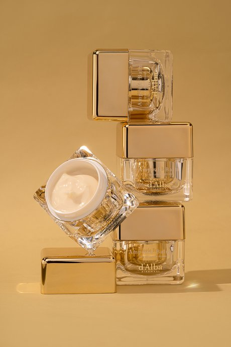 Крем для лица Ampoule Balm White Truffle Anti Wrinkle купить в VISAGEHALL