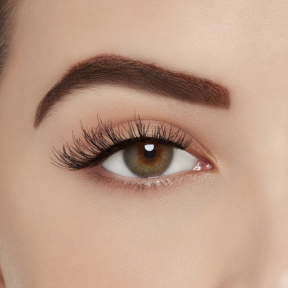 Ресницы накладные Naked Lashes 425  купить в VISAGEHALL