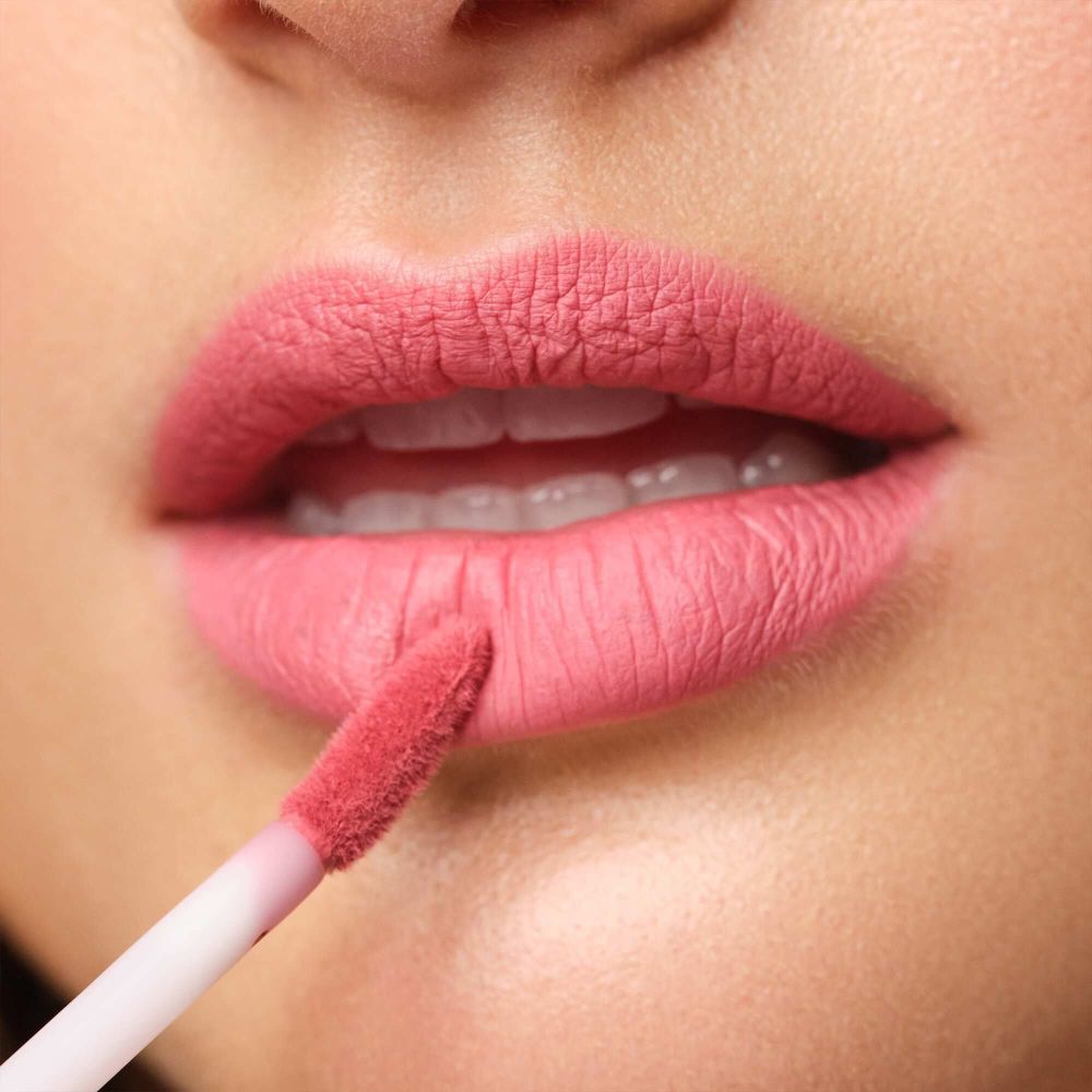 Флюид для губ матовый Mat Passion Lip Fluid