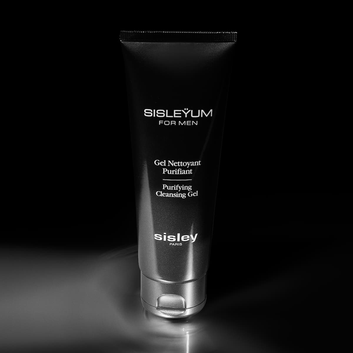 Sisleÿum for Men Гель очищающий для лица  купить в VISAGEHALL