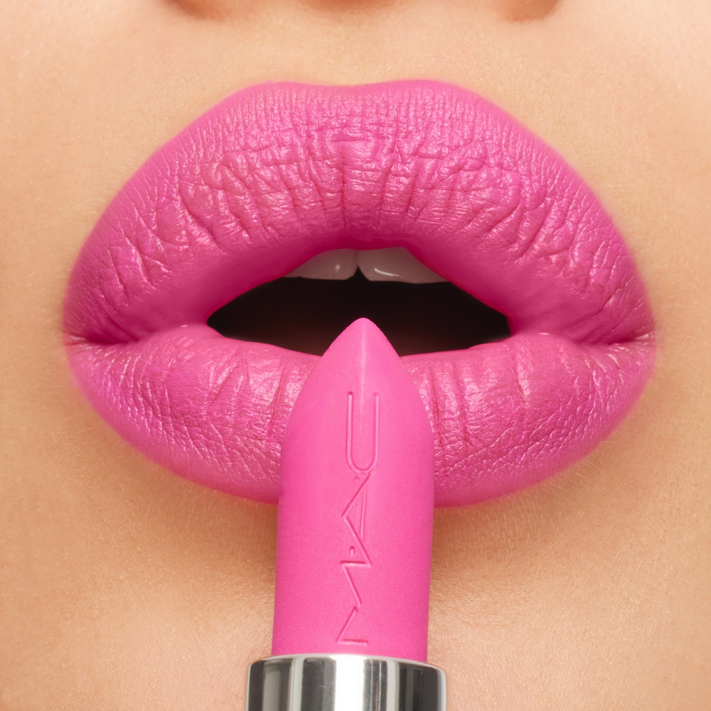 Губная помада матовая Macximal Matte Lipstick 