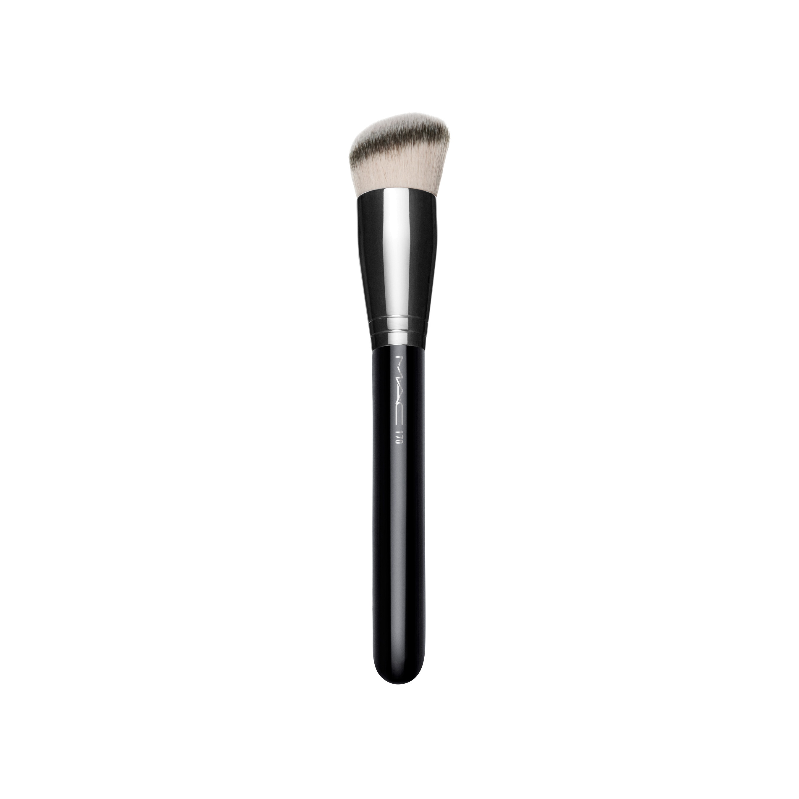 Кисть 170 Synthetic Rounded Slant Brush купить в VISAGEHALL