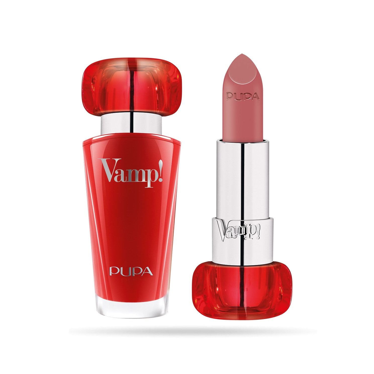 Набор VAMP! купить в VISAGEHALL