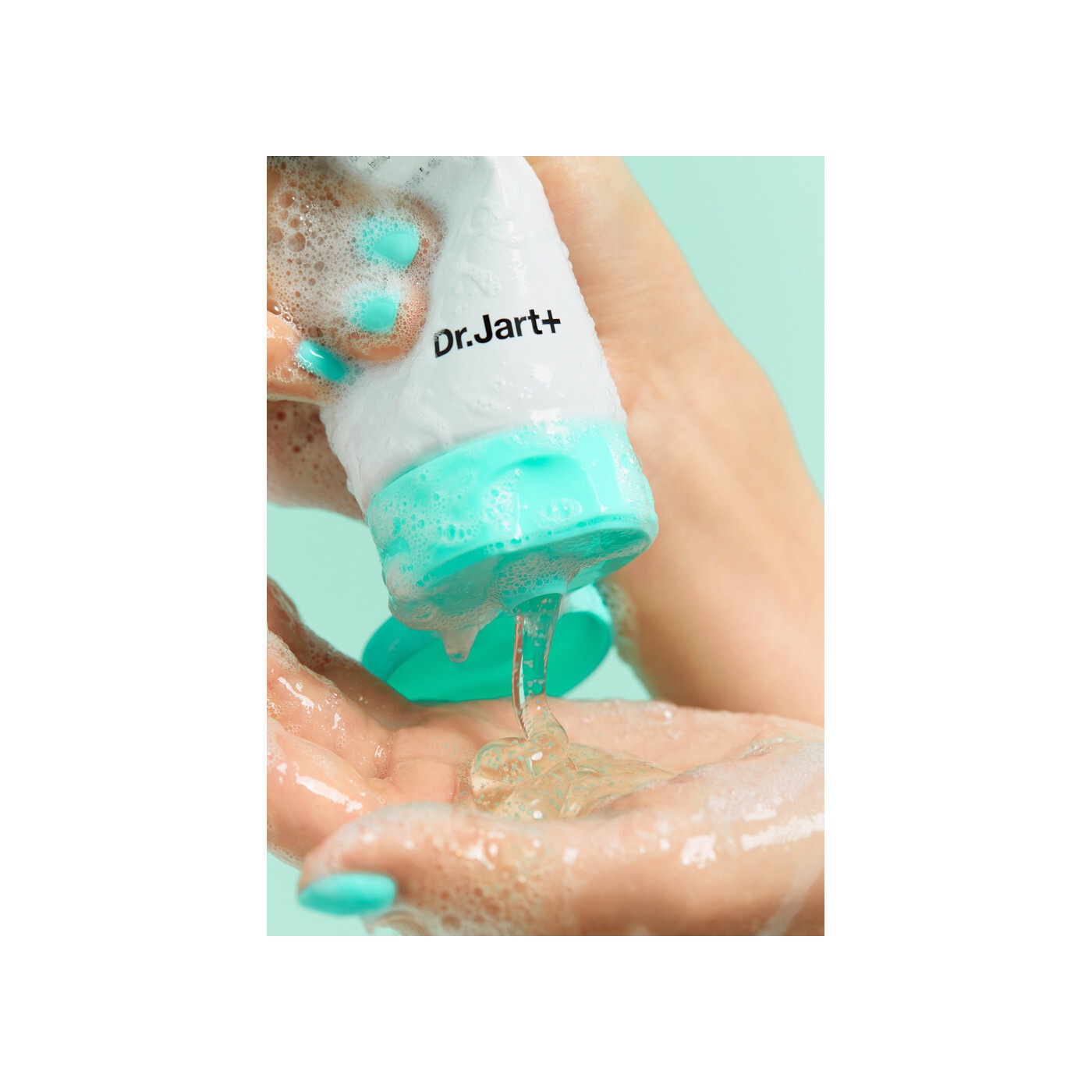 Пенка очищающая для сужения пор Pore·remedy Renewing купить в VISAGEHALL