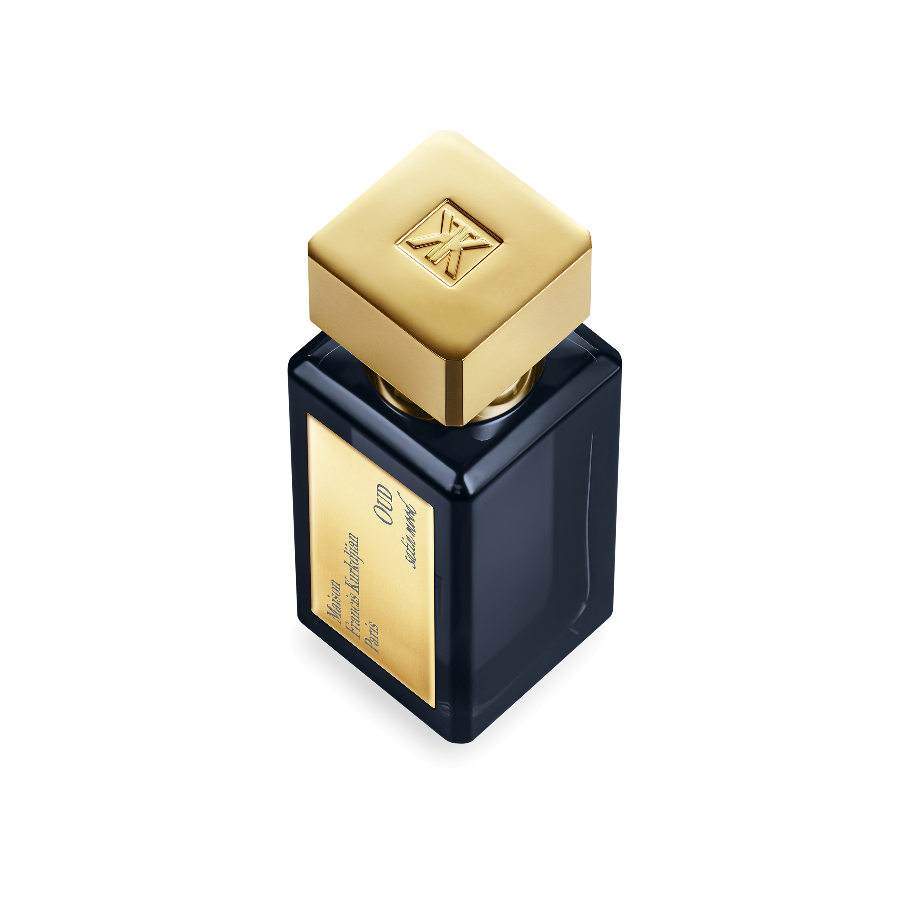 Oud Satin Mood Парфюмерный экстракт купить в VISAGEHALL