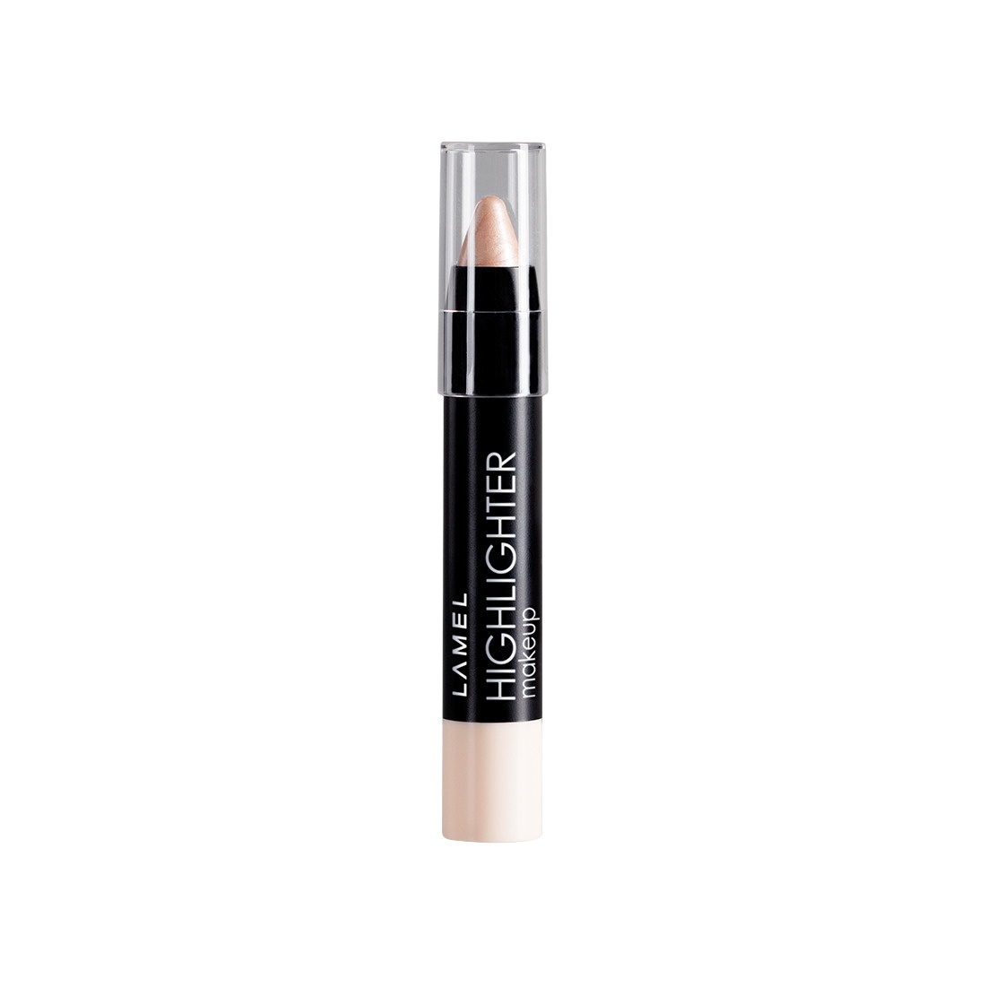 Корректор светоотражающий для лица Highlighter Make Up купить в VISAGEHALL