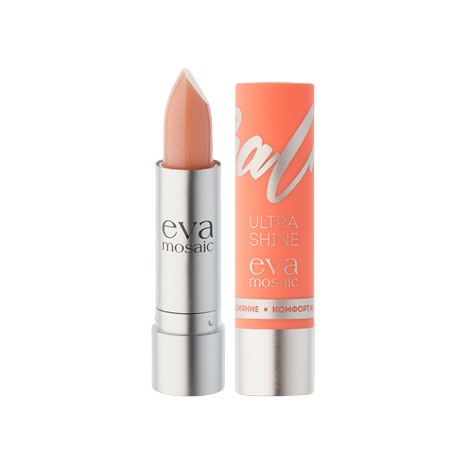 Бальзам для губ Ultra Shine Lip Balm купить в VISAGEHALL