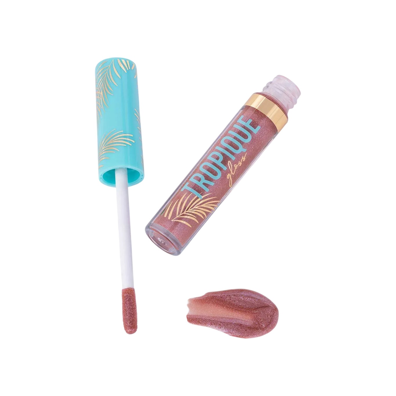 Блеск для губ Tropique Gloss