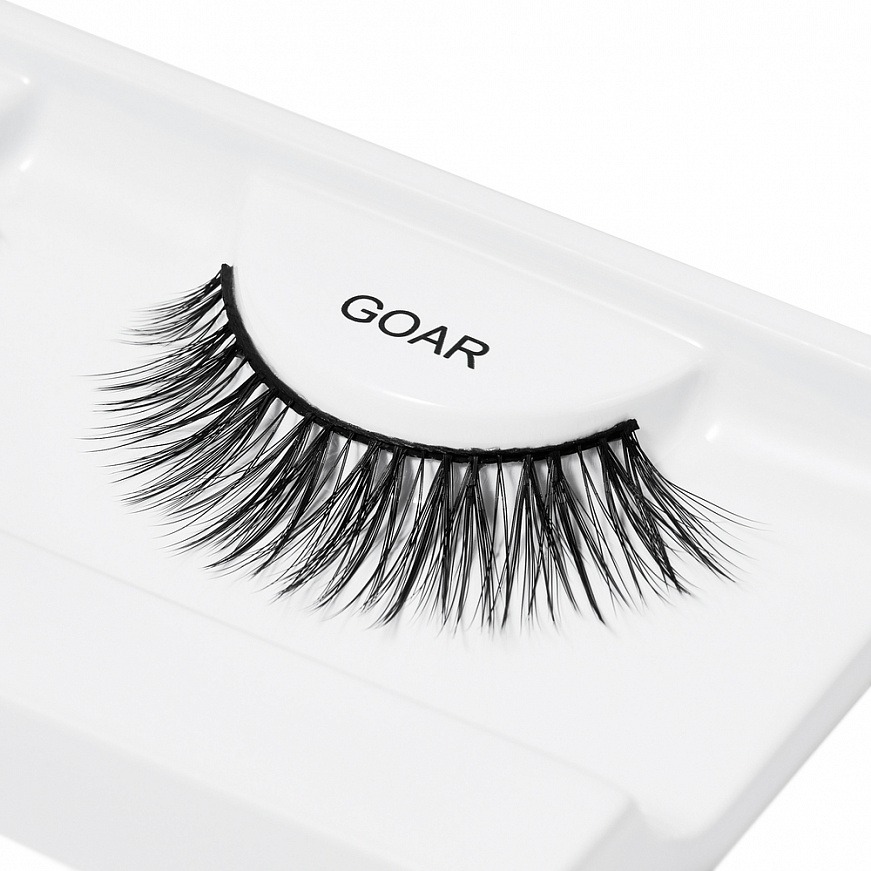 Ресницы шелковые Goar Classy Silk Lashes  купить в VISAGEHALL