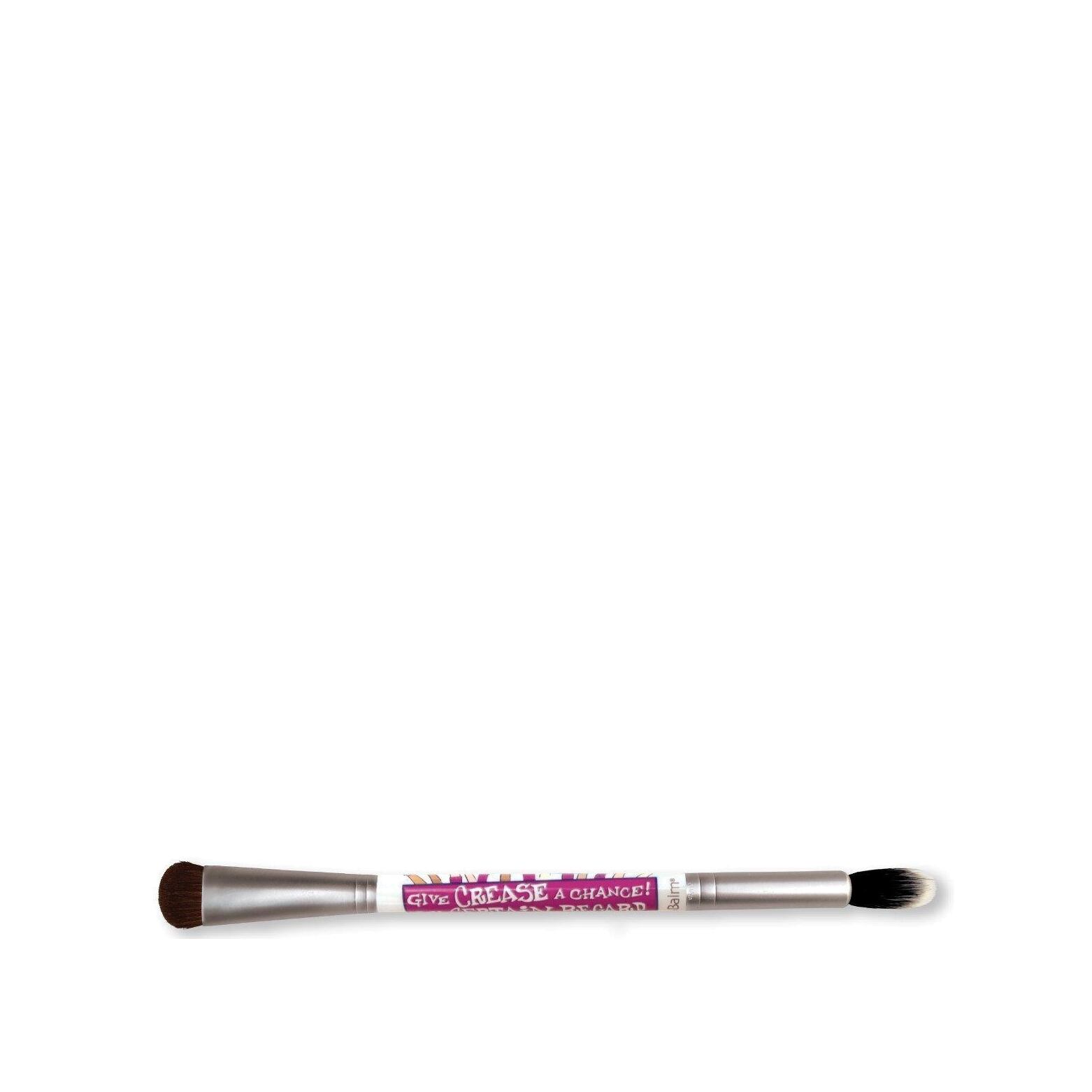 Кисть двусторонняя Give Crease a Chance купить в VISAGEHALL