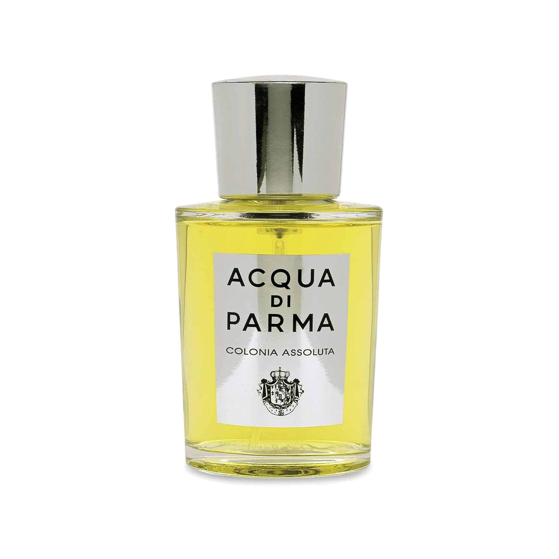 Colonia Assoluta homme Одеколон 50мл купить в VISAGEHALL