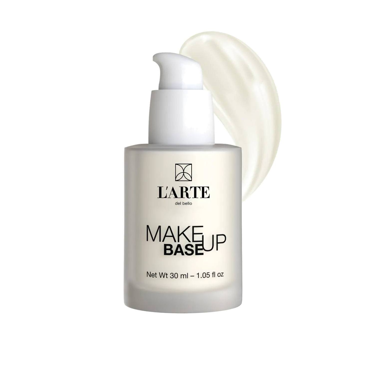 База для макияжа гиалуроновая Make Up Base Hyaluronic купить в VISAGEHALL