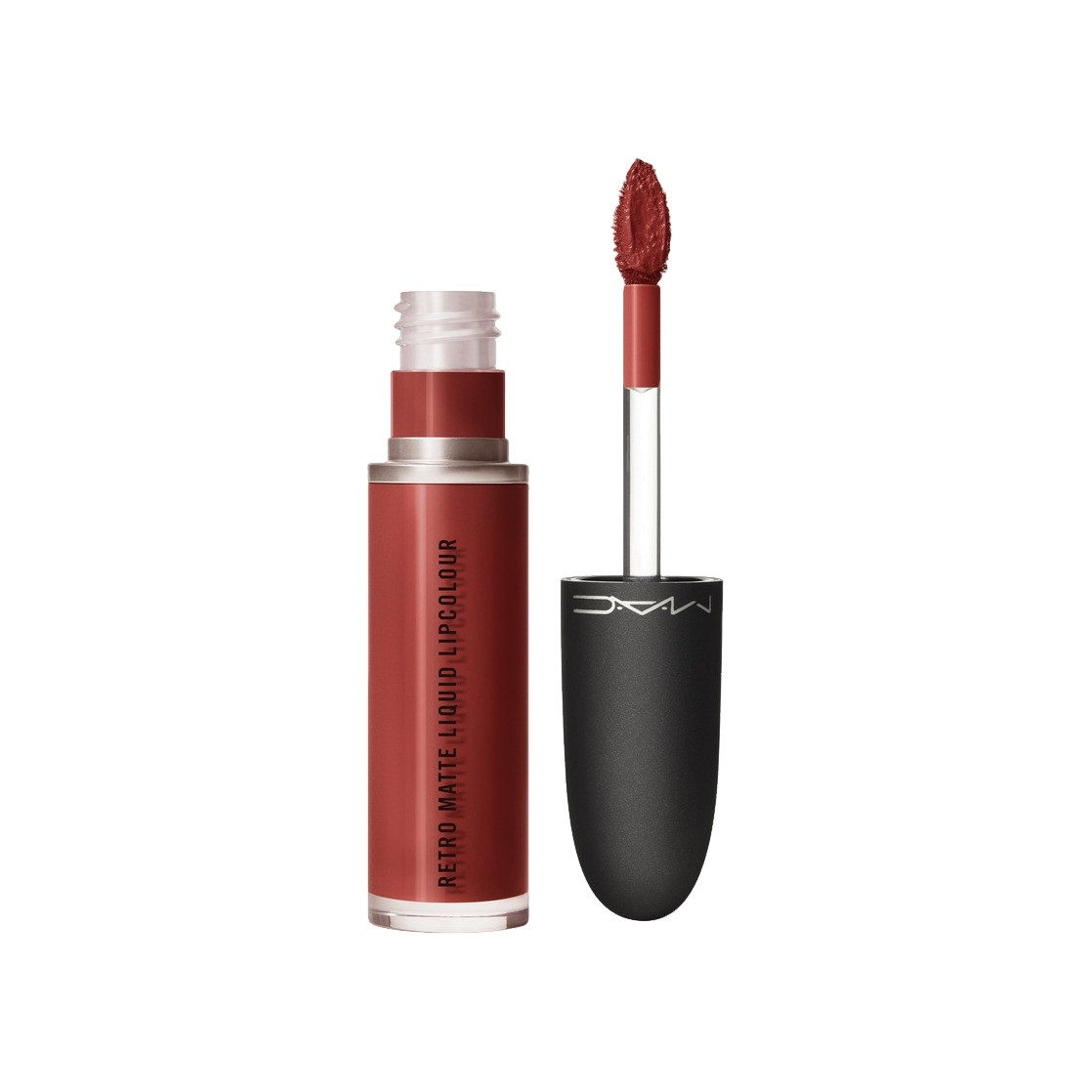 Губная помада жидкая Retro Matte Liquid Lipcolour купить в VISAGEHALL