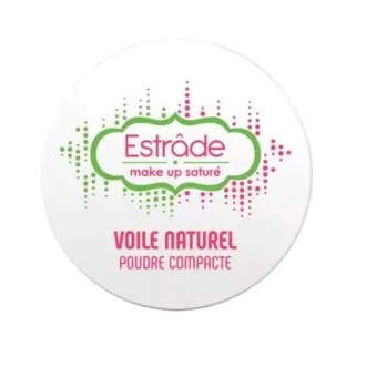 Пудра Voile Naturel купить в VISAGEHALL