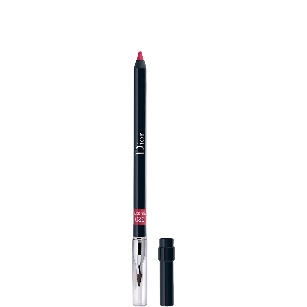 Карандаш для контура губ с точилкой Dior Contour купить в VISAGEHALL