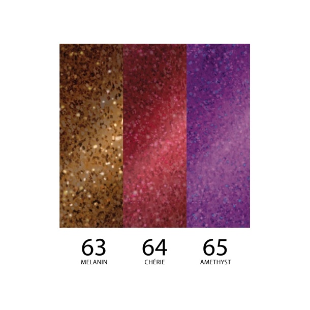 Набор из 3-х водостойких подводок для глаз Cherrie Glossy купить в VISAGEHALL