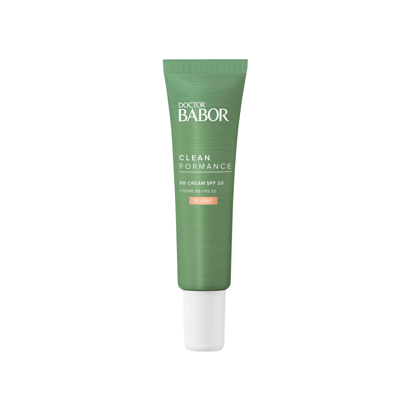 BB-крем SPF20 Cleanformance купить в VISAGEHALL