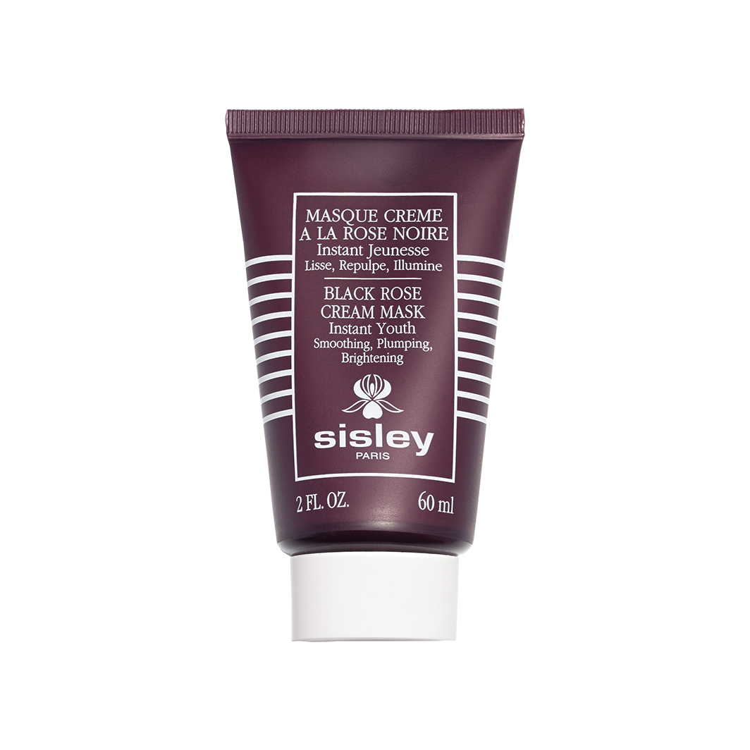Black Rose Крем-маска с черной розой  купить в VISAGEHALL