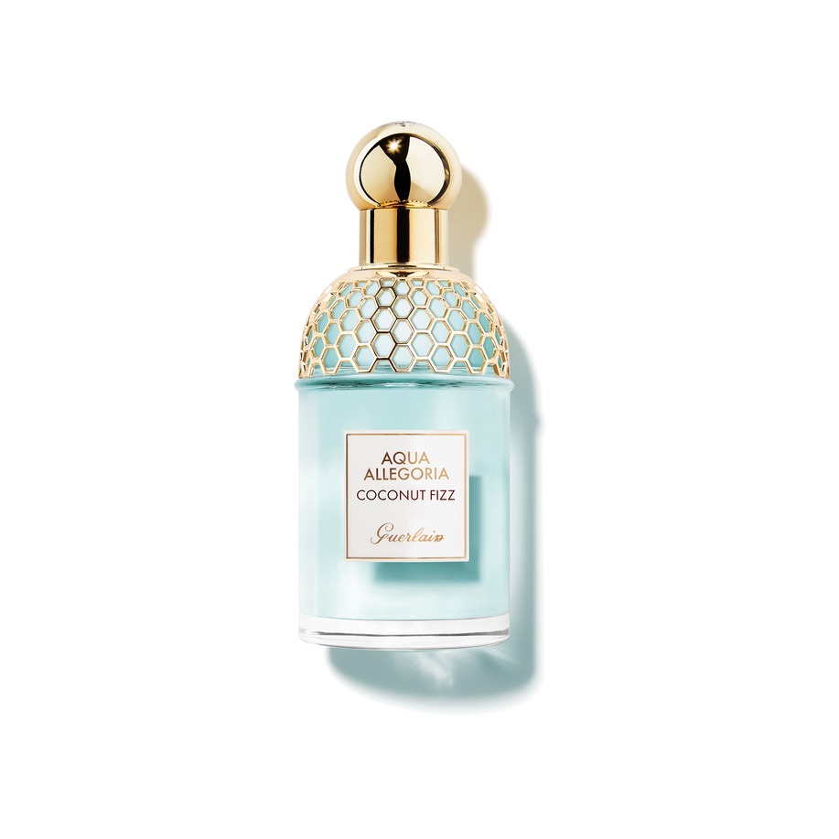 Aqua Allegoria Coconut Fizz Туалетная вода  купить в VISAGEHALL