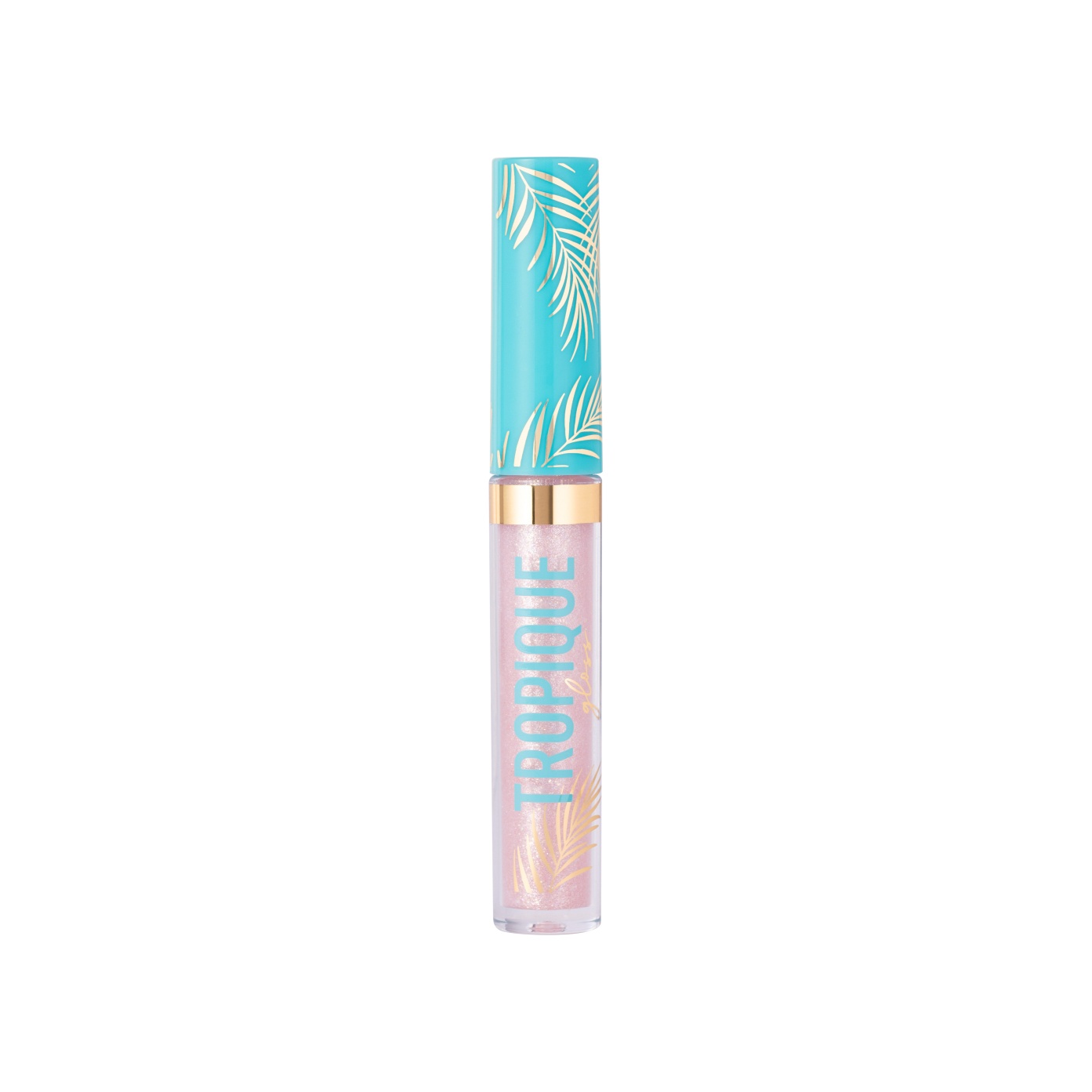 Блеск для губ Tropique Gloss