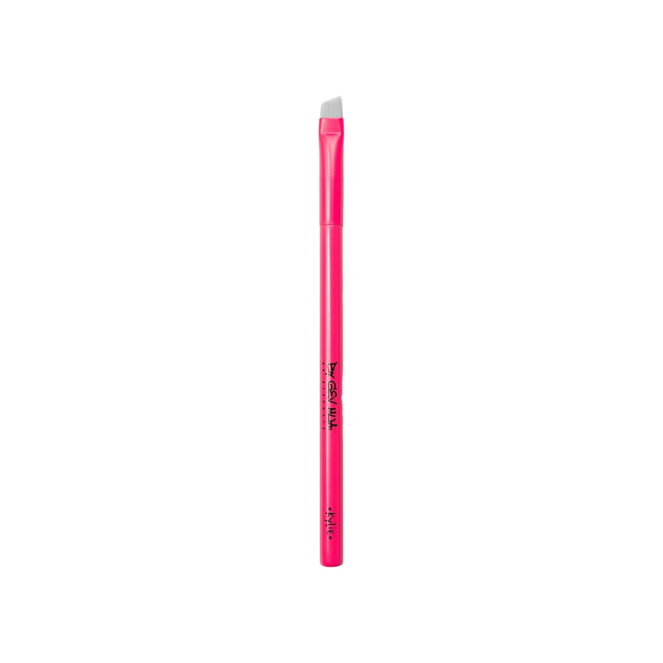 Кисть лимитированная для графики Kylie Pink travel size купить в VISAGEHALL