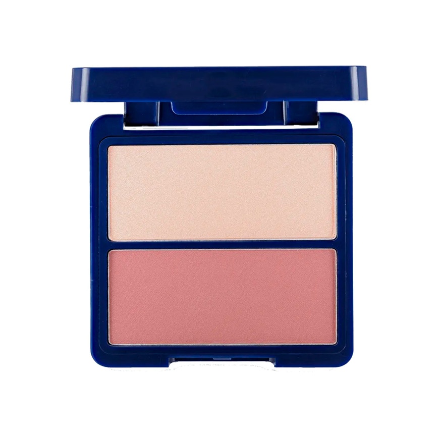 Палетка для лица True Delight купить в VISAGEHALL