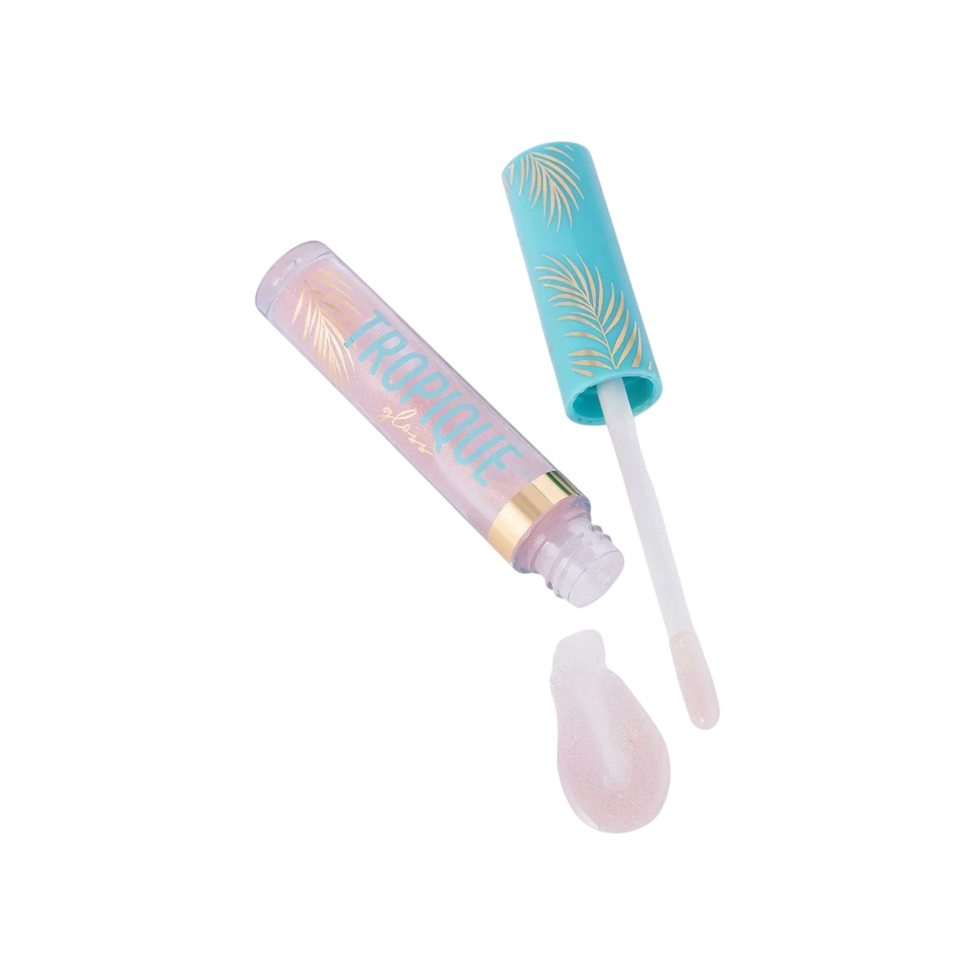 Блеск для губ Tropique Gloss