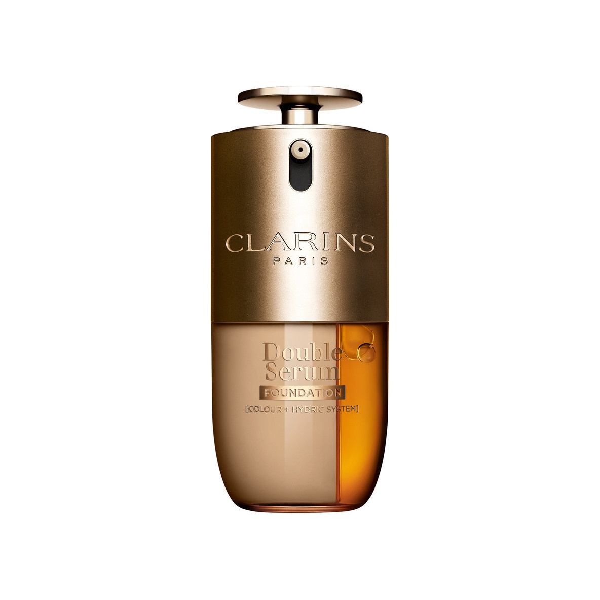 Тональный крем антивозрастной Double Serum Foundation  купить в VISAGEHALL