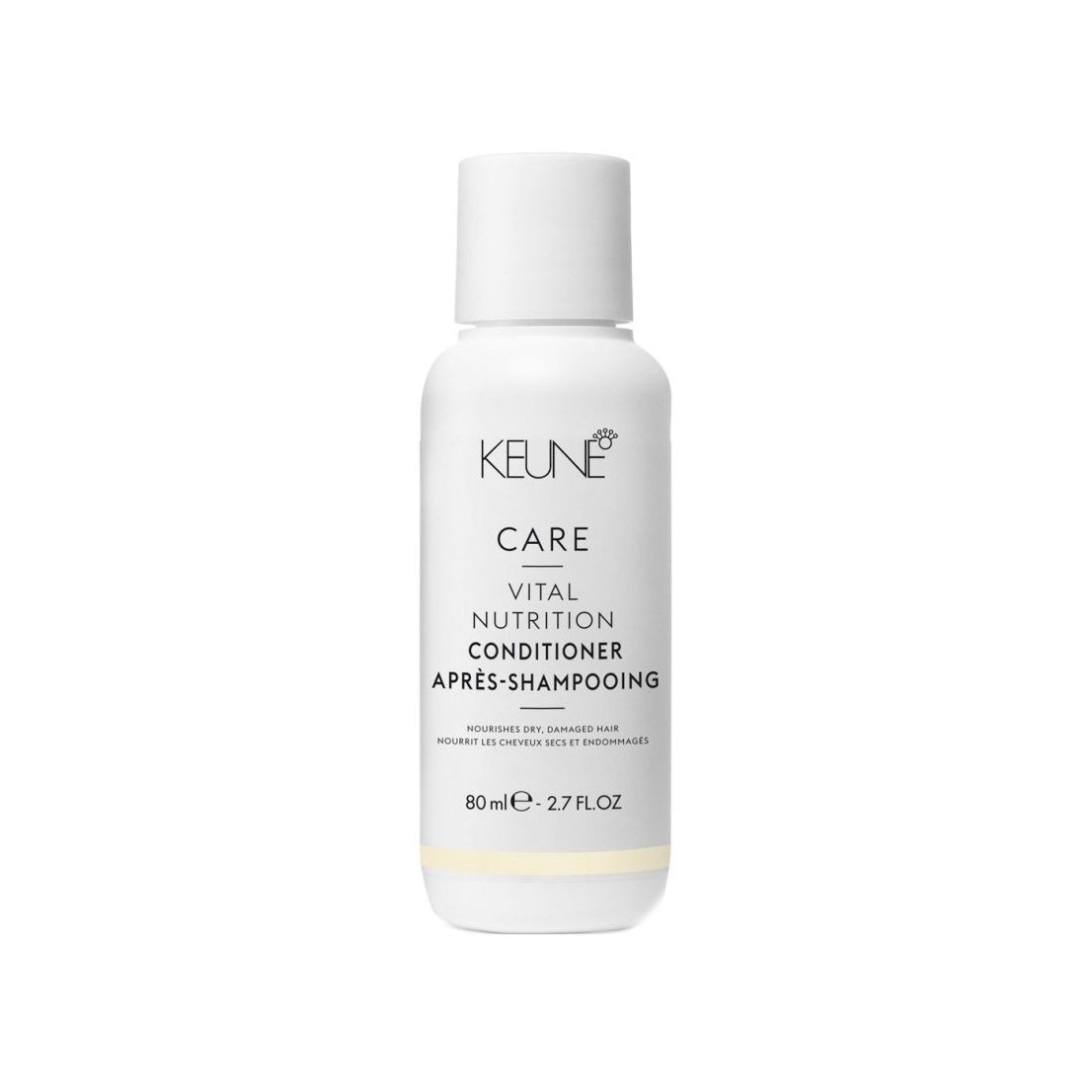 Кондиционер для волос Vital Nutrition 80мл купить в VISAGEHALL