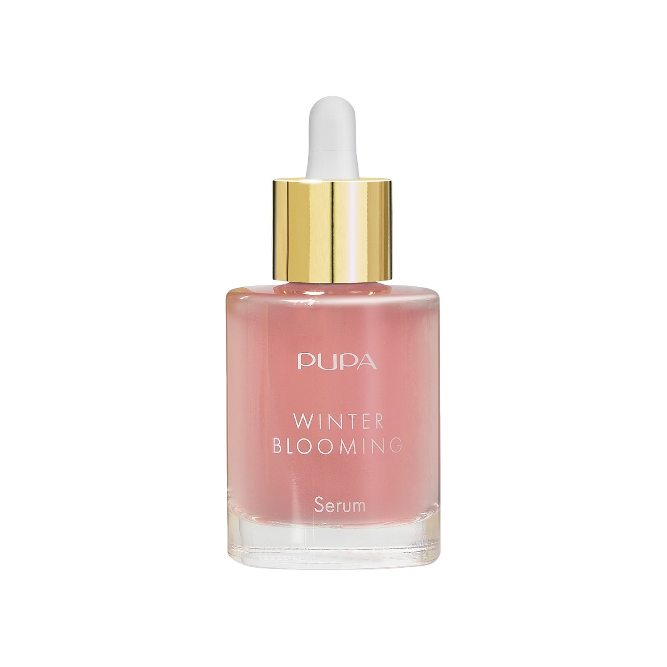 Сыворотка для лица увлажняющая Winter Blooming купить в VISAGEHALL
