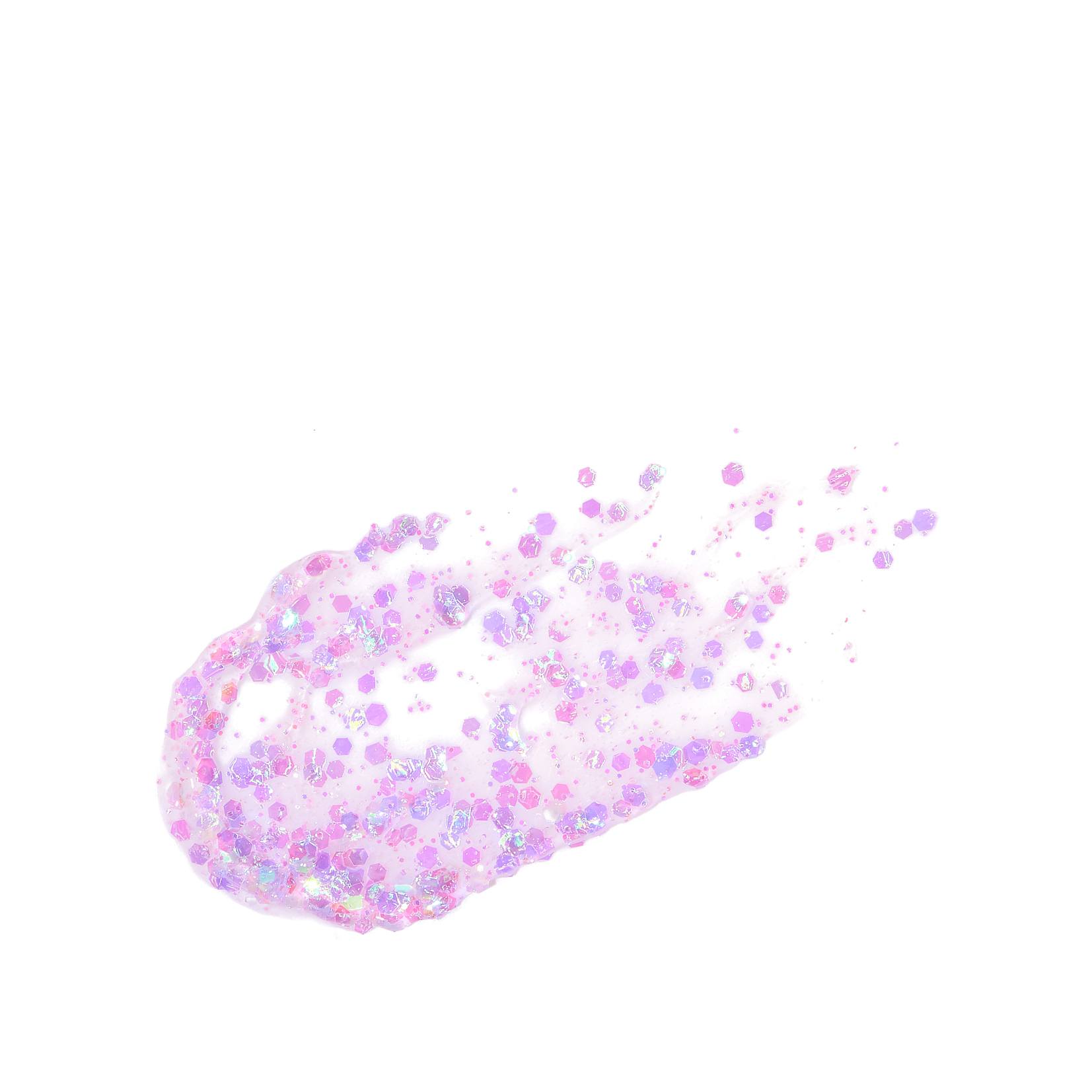 Глиттер на гелевой основе Glitter Dose 