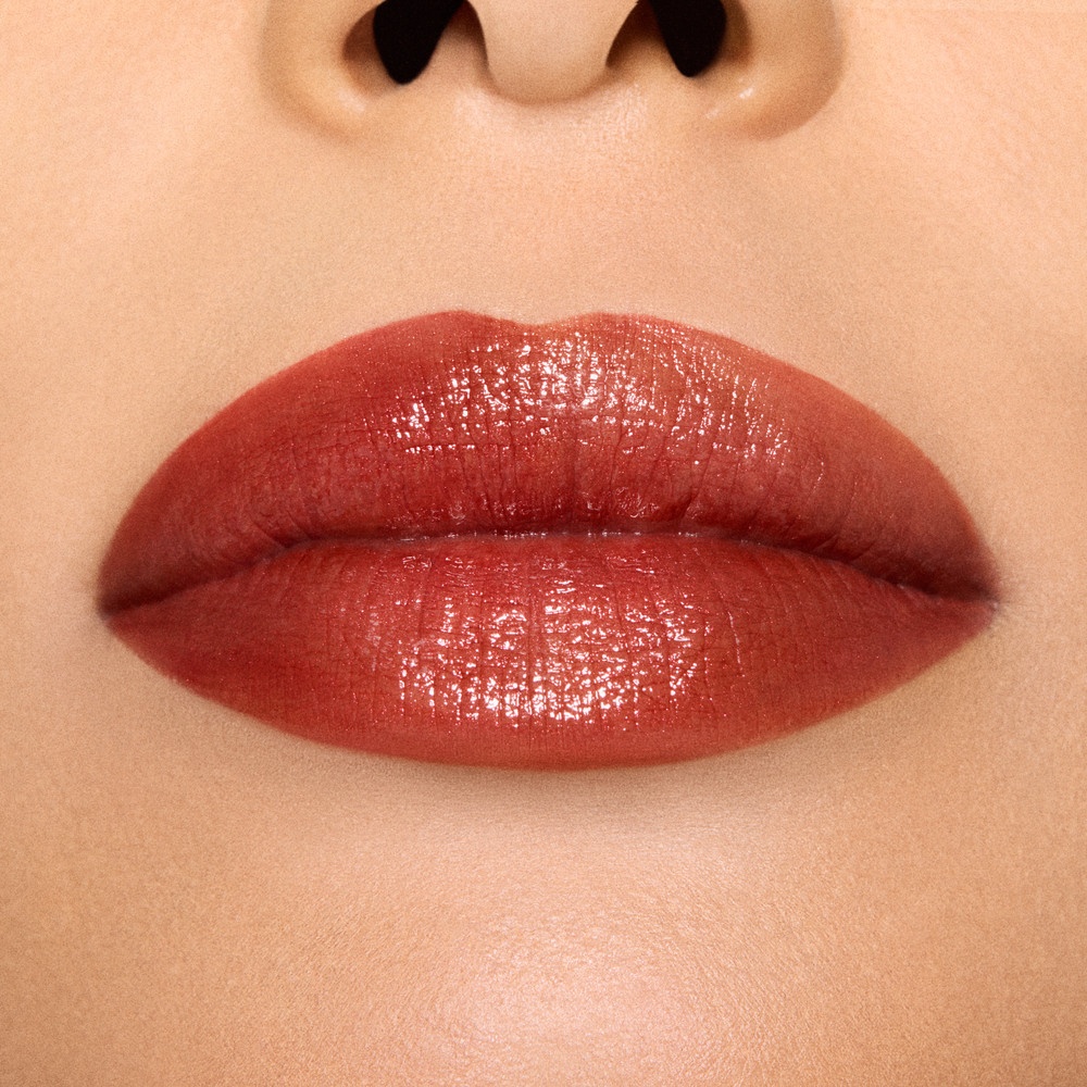 Помада для губ Lustreglass Sheer-Shine Lipstick