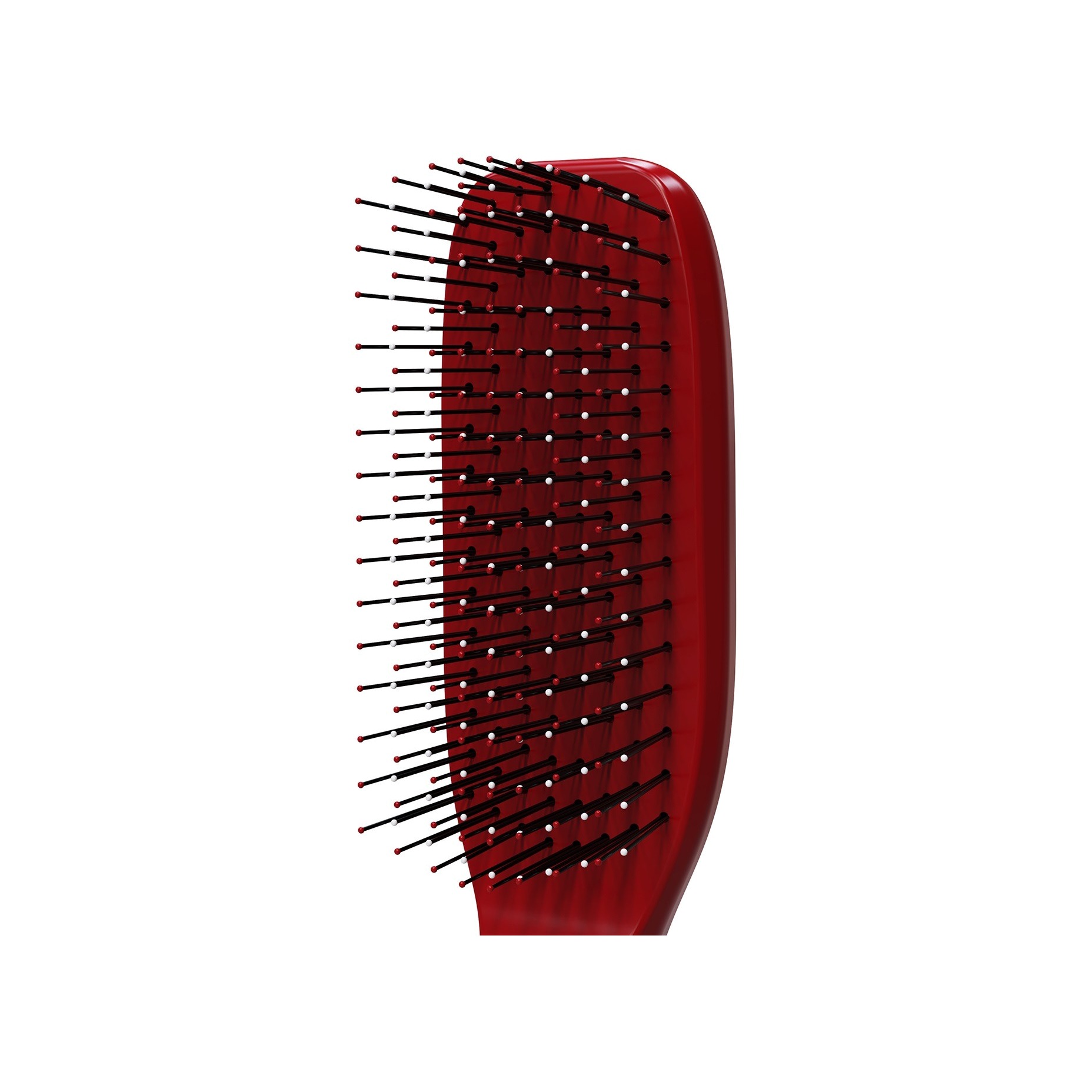 Расческа для волос Красная Spider Classic 1503 S купить в VISAGEHALL