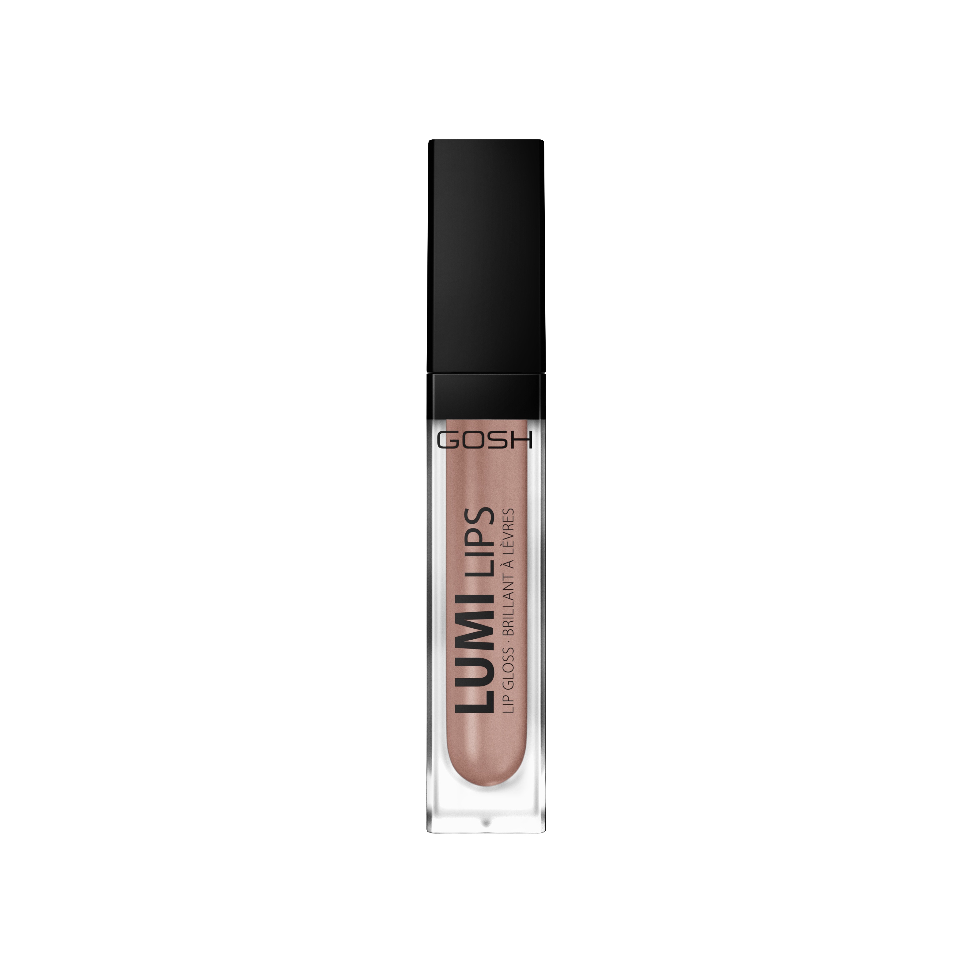 Блеск для губ с подсветкой Lumi Lips Lip Gloss купить в VISAGEHALL