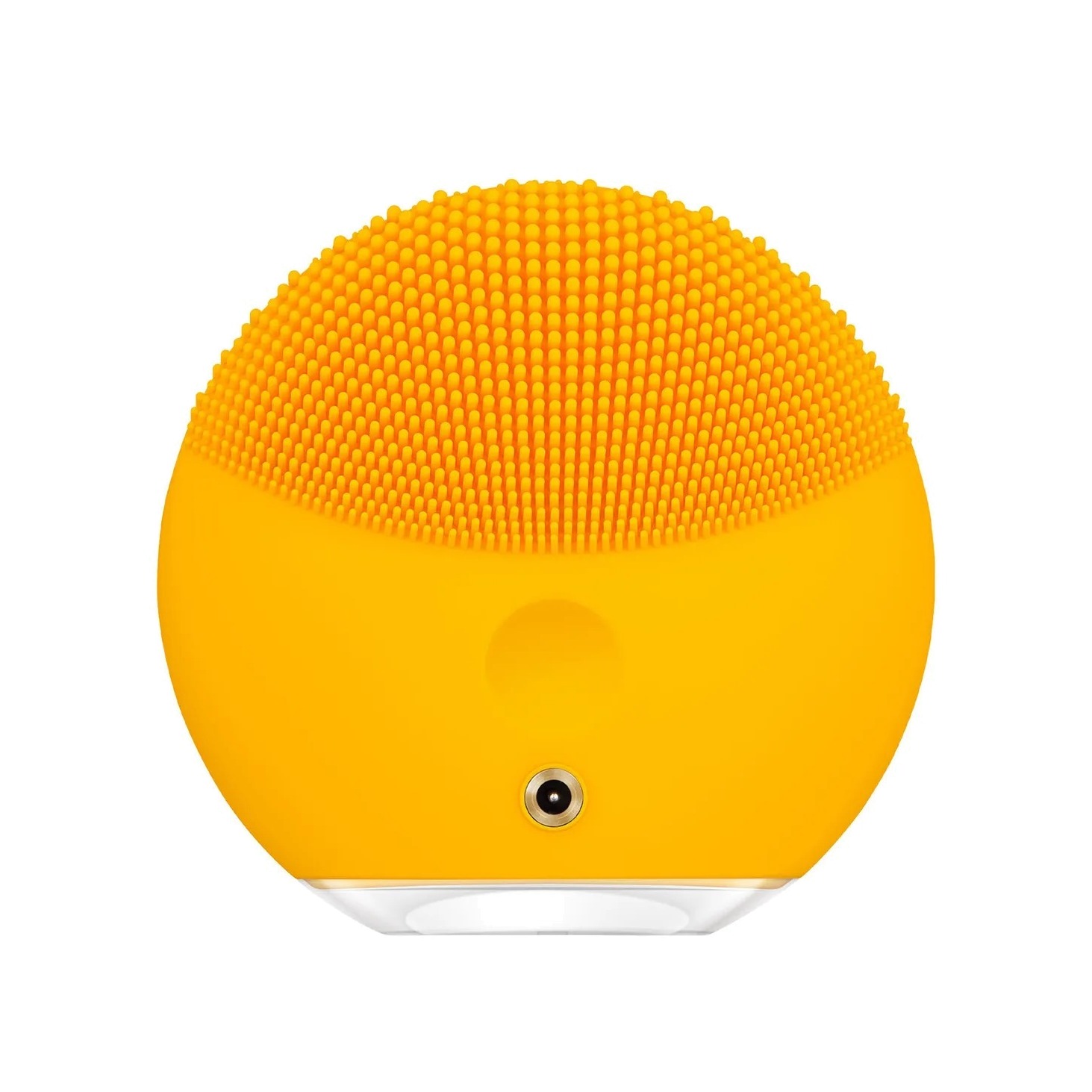 Щеточка для очищения лица Luna Mini 3 Sunflower Yellow купить в VISAGEHALL