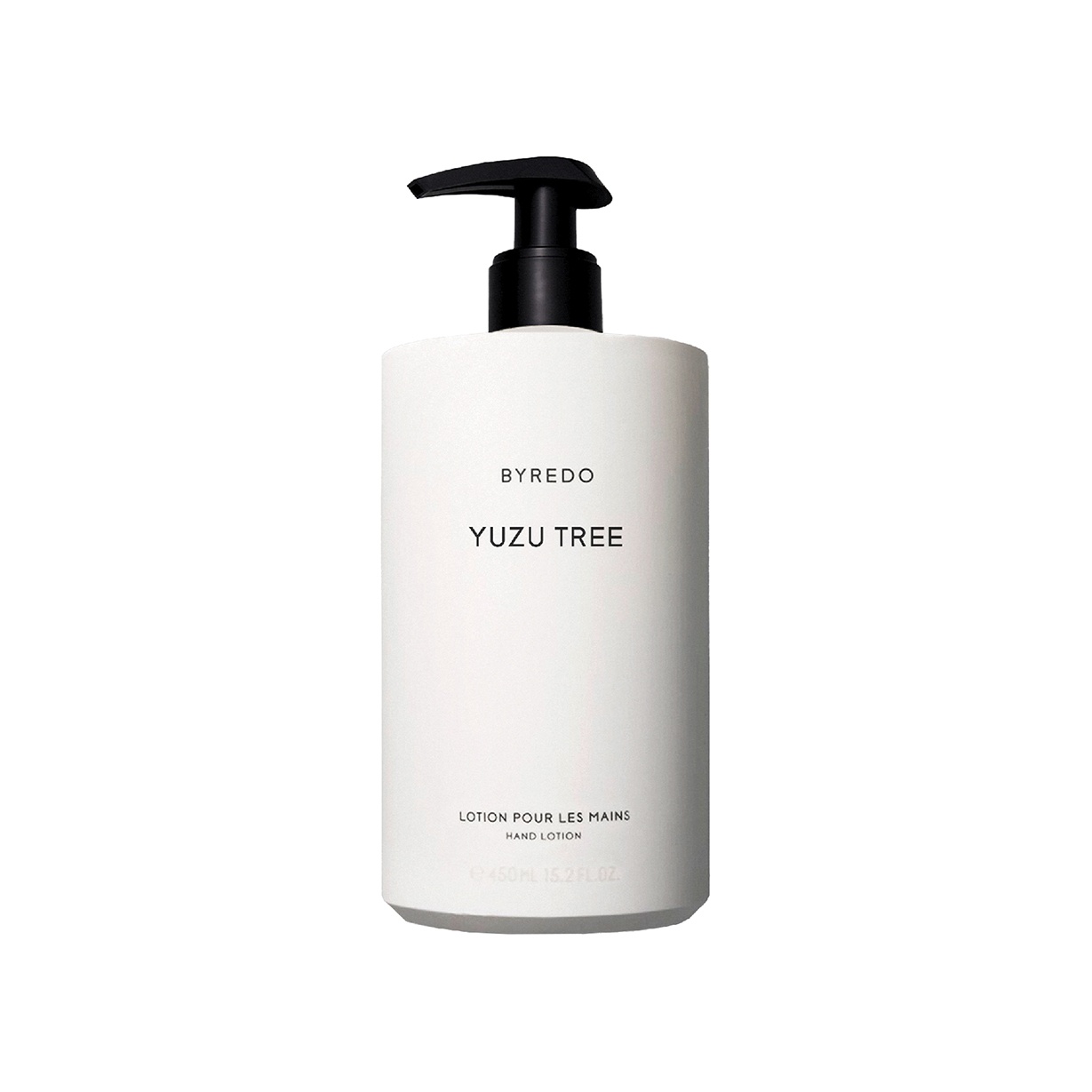 Yuzu Tree Лосьон для рук купить в VISAGEHALL