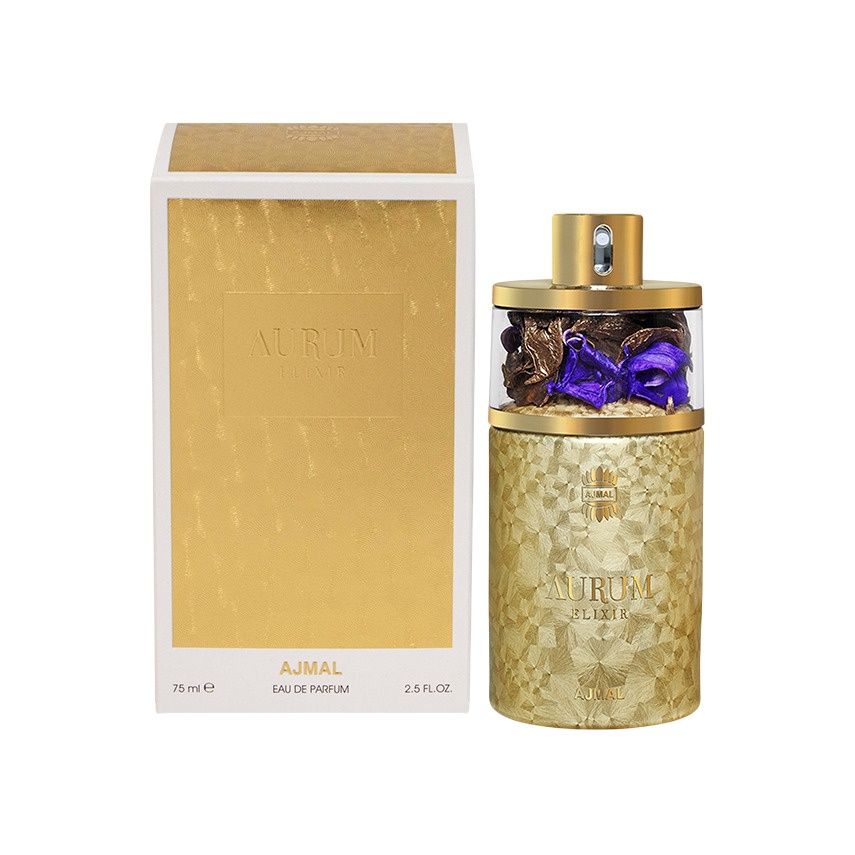 Aurum Elixir Парфюмерная вода