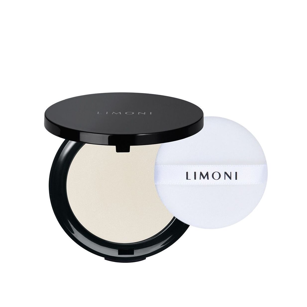 Пудра компактная матирующая Transparent Matte купить в VISAGEHALL